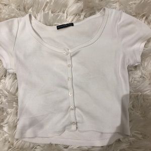 BRANDY ZELLY TOP